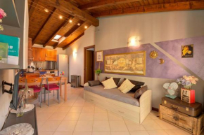 Casa vacanza Angolo della Corte